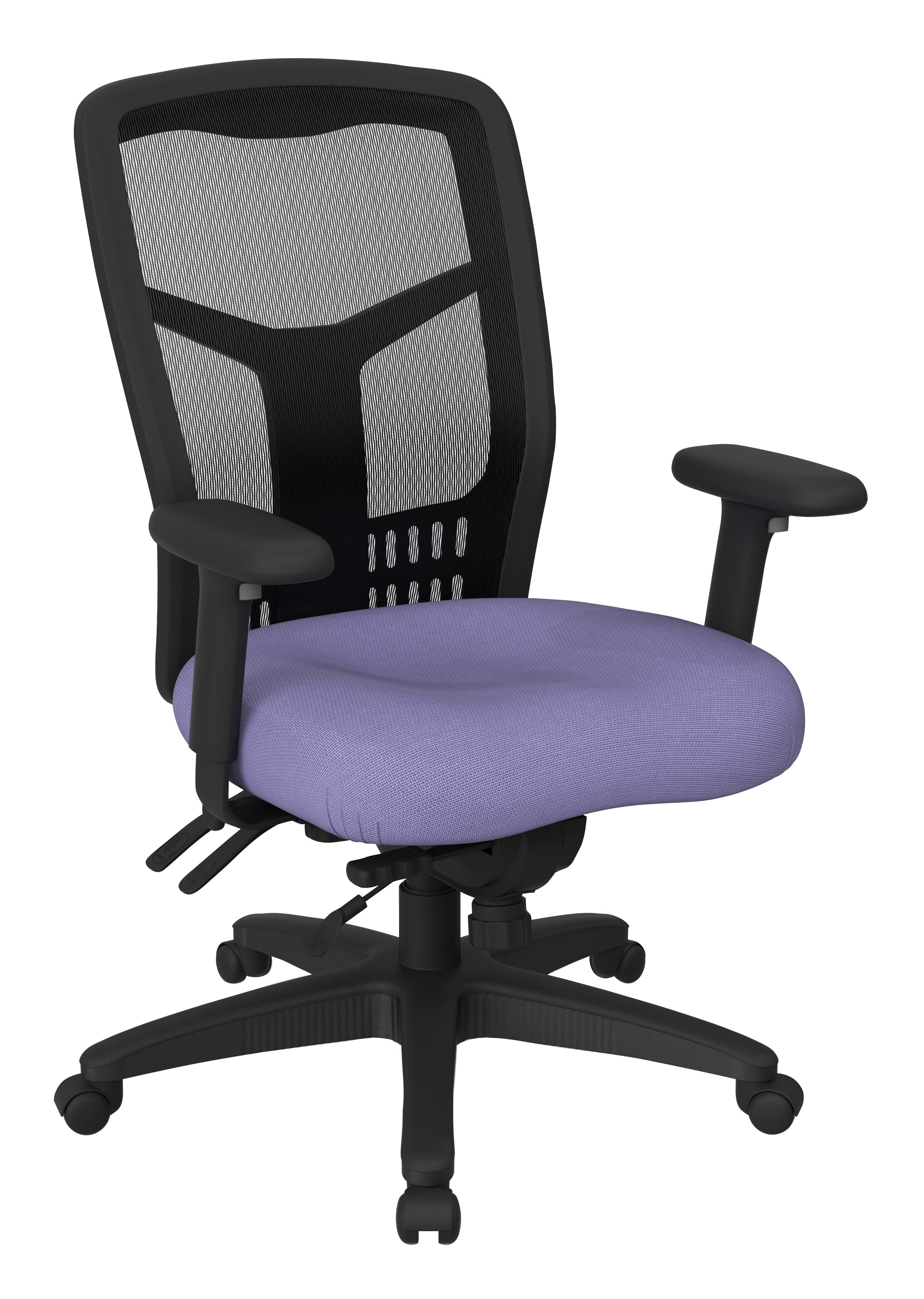 ProGrid® High Back Managers Chair 2